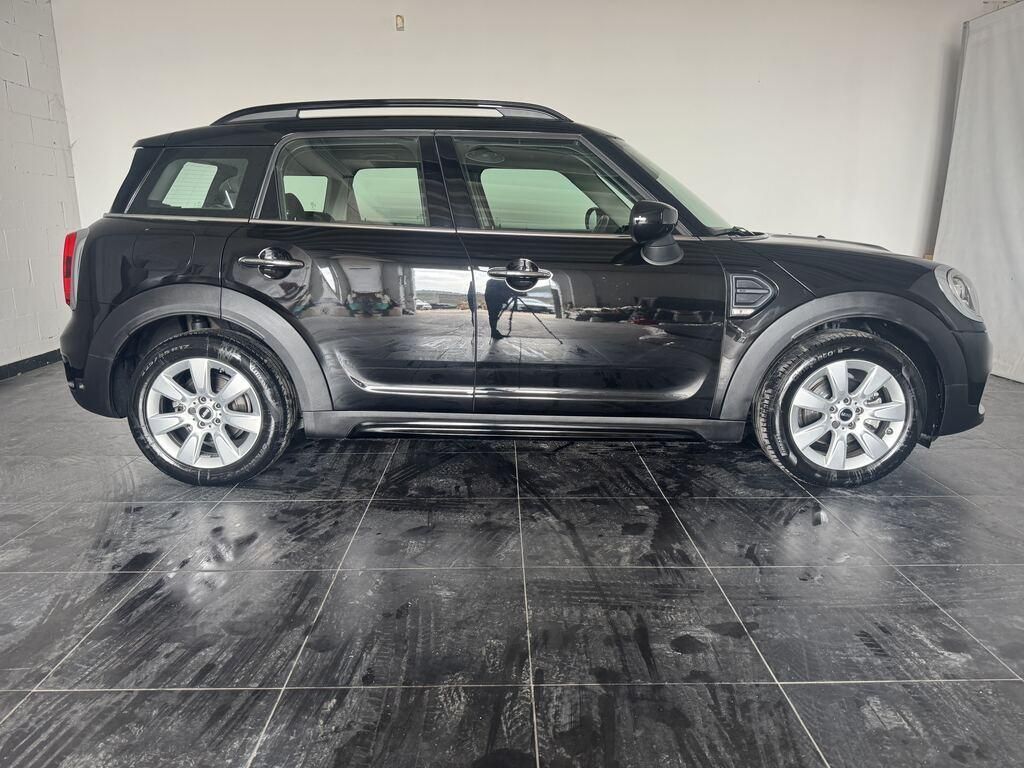 MINI Mini One D Countryman 1.5 Baker Street Auto imagem 3