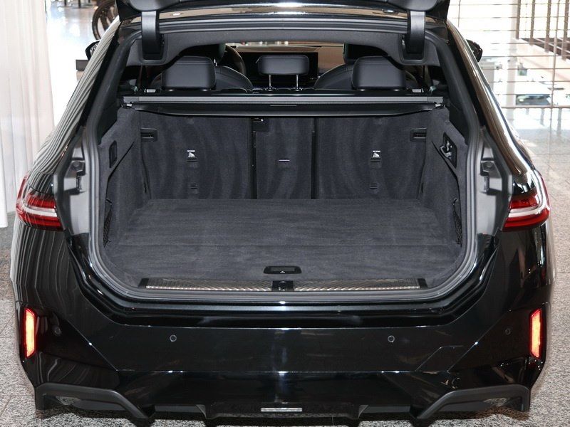 BMW 520 - Bild 12