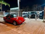 BMW Z1 2.5 BENZINA 170 CV MANUALE - rote BMW Z1