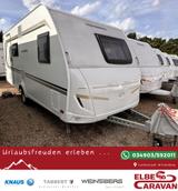 Weinsberg CaraOne 500 FDK AKTIONSANGEBOT - Weinsberg CaraOne 500 FDK