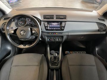 Skoda Fabia Cool Plus *1. Hand*Klima*PDC*DAB*LED*MP3*