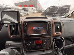 Mobilvetta K-Yacht 85 Tekno Line ** Automatik*Solar**