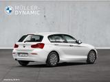 BMW 120i ADVANTAGE LED PDC TEMPOMAT SHZ - BMW 120 aus 2019