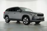 Skoda KODIAQ SELECTION TDI DSG 4X4 DEUTSCHE AUSF. - Skoda Kodiaq mit Diesel-Antrieb: Grau