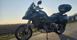 Ducati Multistrada 1260S Touring - Ducati Multistrada 1260 S