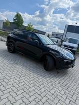 Porsche Cayenne Diesel Platinum Edition 3L Diesel V6 TOP - Porsche Cayenne: V6
