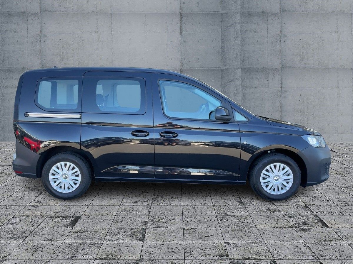 Volkswagen Caddy - Bild 6