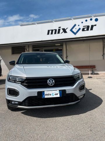 Volkswagen T-Roc 1.0 STYLE