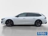 Peugeot 508 SW GT BHDi 130PS Diesel #Automatik #Klima #N - Peugeot 508: 508sw