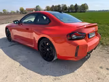 BMW M2 Coupé - - gebrauchte BMW M2 aus dem Jahr 2023
