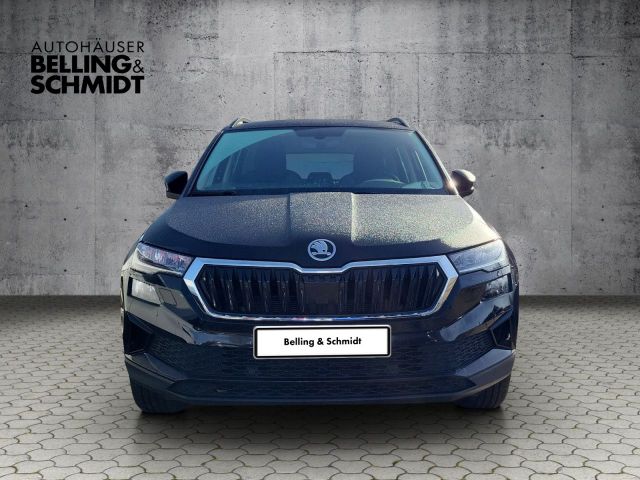 Karoq 1.0 TSI Tour AHK ParkPilot Navi Kamera