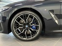 BMW M850 - Vorschau Bild 6
