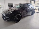 Porsche Macan 3.0 S - Porsche Macan mit Benzin-Antrieb: Kombi