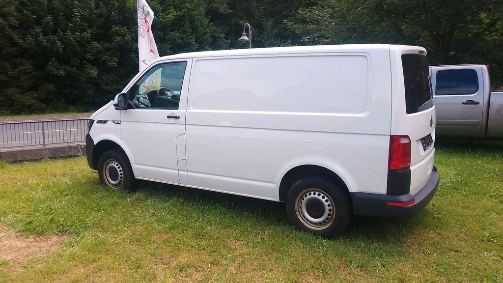 Image of Volkswagen T6 Transporter