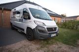 Bürstner citycar c 600 - Bürstner Wohnwagen & Wohnmobile