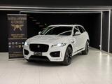 Jaguar F-Pace 3.0 D V6 300 CV AWD aut R-Sport - Jaguar F-Pace 300-SPORT