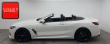 BMW 840 i xDrive Cabrio M SPORT PRO LASER+B&W+SOFT+ - BMW 840: Cabrio