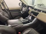 Land Rover Range Rover Sport 3.0 Autobiografie - Land Rover Range Rover Sport von privat