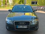 Audi A4 1.9 TDI - Audi A4 aus 2006: 1.9