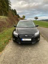Ford Focus 1,6 EB 110kW Champions Edition Turnier...