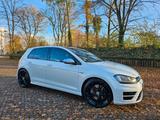 Volkswagen Golf 2.0 TSI DSG 4MOTION BMT R R - VW Golf Gebrauchtwagen in München