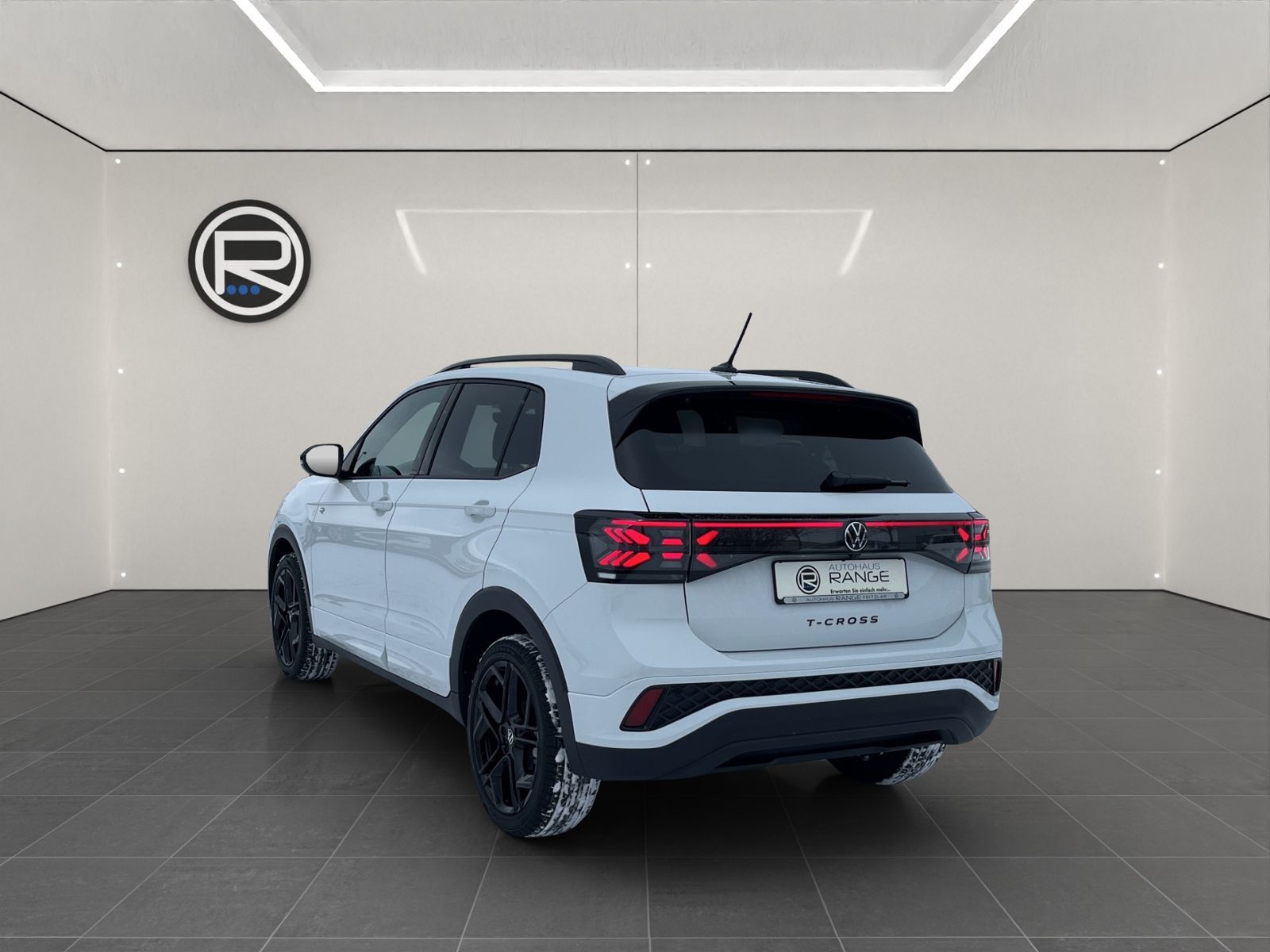 Volkswagen T-Cross - Bild 6