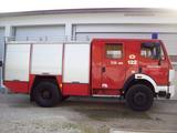 Mercedes-Benz 1226 AF SK V8 4x4 Tanklöschfahrzeug TLF 3000 - Angebote
