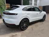 Porsche Cayenne Coupe Matrix*21"*Panorama*SportSitze*360 - Porsche: 3.2