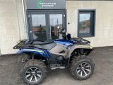 Yamaha Grizzly 700 EPS SE - YAMAHA GRIZZLY 700 SE