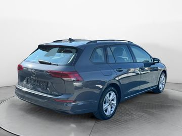 Volkswagen Golf Variant Life 1,5 l eTSI 131 PS 7-Gang-DSG