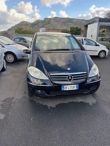 Mercedes-Benz Mercedes Classe A 180 CDI