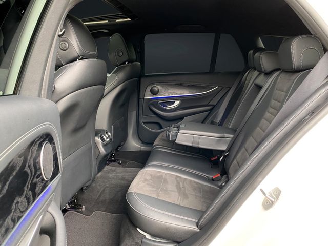 Mercedes-Benz E 250