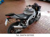 Aprilia 1100 Tuono V4 RR erst 9.800KM! 1.Hand! - APRILIA SPORTLER