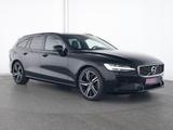 Volvo V60 T 8 R Design Navi|HeadUp|LED|Schiebedach - Volvo V60: R Design