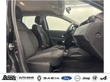 Dacia Duster TCe 100 2WD Comfort NAVI KLIMA R-KAM SHZ - gebrauchte Dacia Duster aus dem Jahr 2019