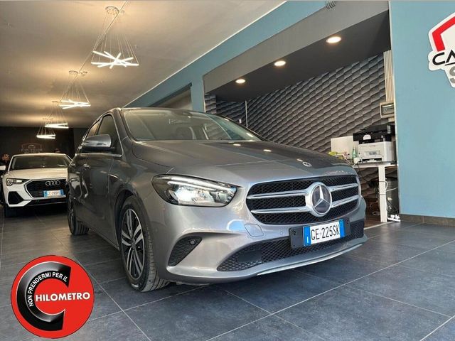MERCEDES-BENZ Mercedes-benz B 180 d Automatic Sport Plus 2021