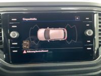 Volkswagen T-Roc - Vorschau Bild 17