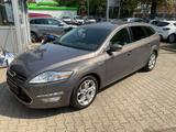 Ford Mondeo Turnier Titanium - Ford Mondeo aus 2011: Kombi