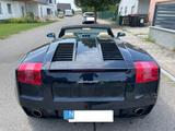 Lamborghini Gallardo Spyder 5.0 - - Lamborghini Gallardo: Cabrio