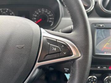 Dacia Duster Comfort SCe 115 4x2