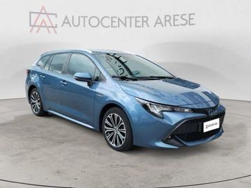 Toyota Corolla - 9