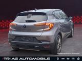 Renault Captur RIVE GAUCHE E-TECH Plug-in 160 360° Kamer - Renault: Tech