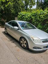 Opel astra H twintop - Opel Astra: H Twintop