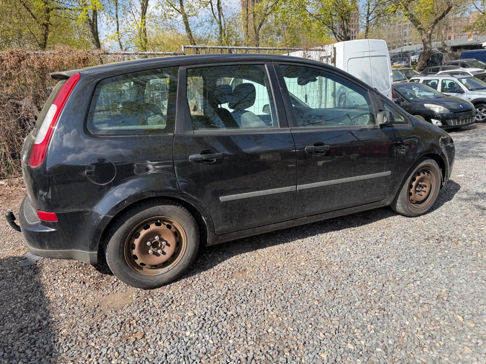 Ford Focus C-MAX Trend