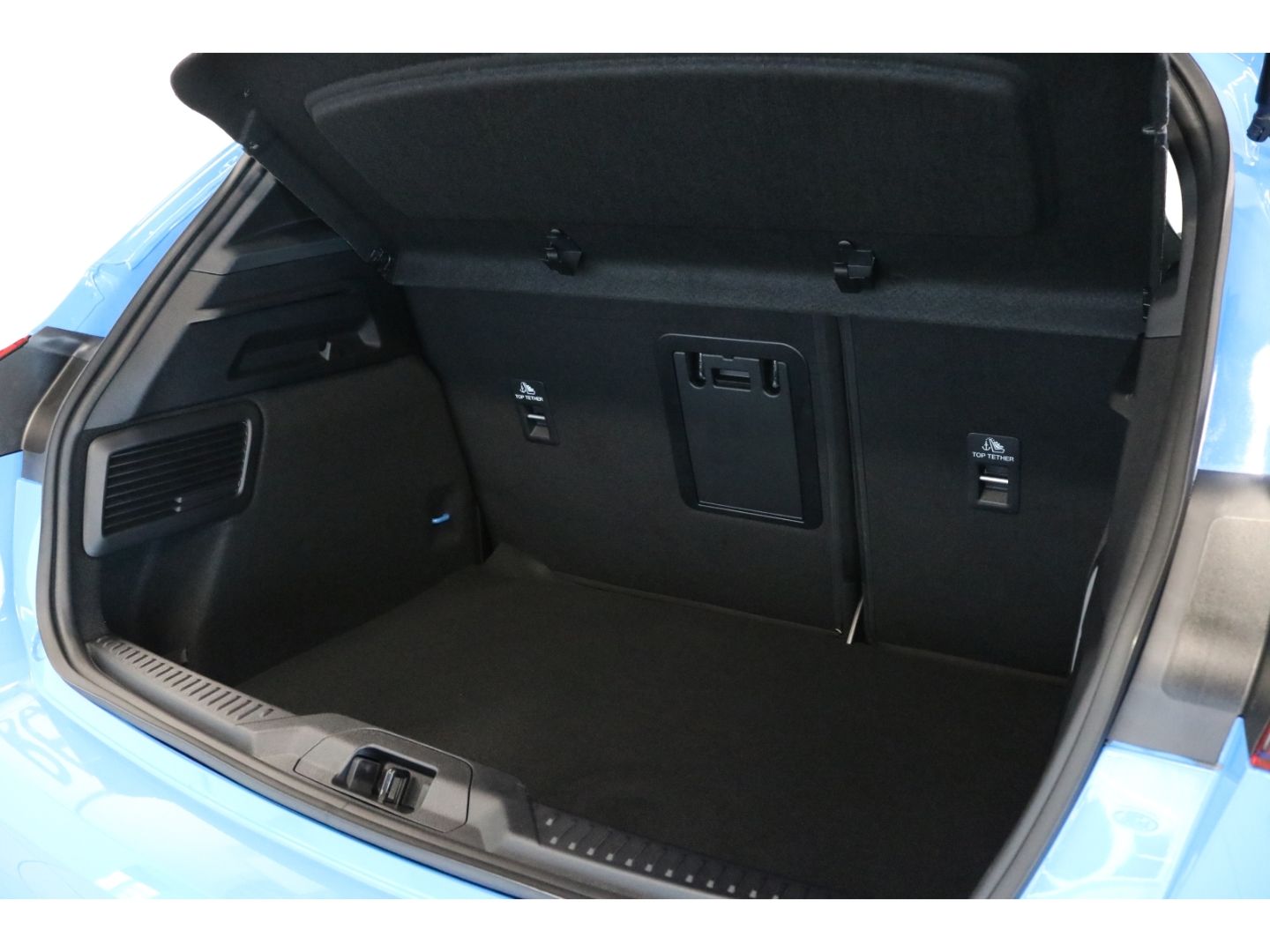 Fahrzeugabbildung Ford Focus ST X, EDITION, TRACK-PACK HUD Navi Digital