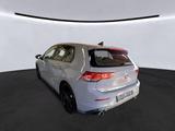 Volkswagen Golf VIII Lim. GTI 2.0TSI DSG/CAM/ACC/18" - Volkswagen Golf: Limousine