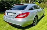 Mercedes-Benz CLS 350 Shooting Brake - LED, Harman, Glasdach - Mercedes-Benz CLS-Klasse Gebrauchtwagen