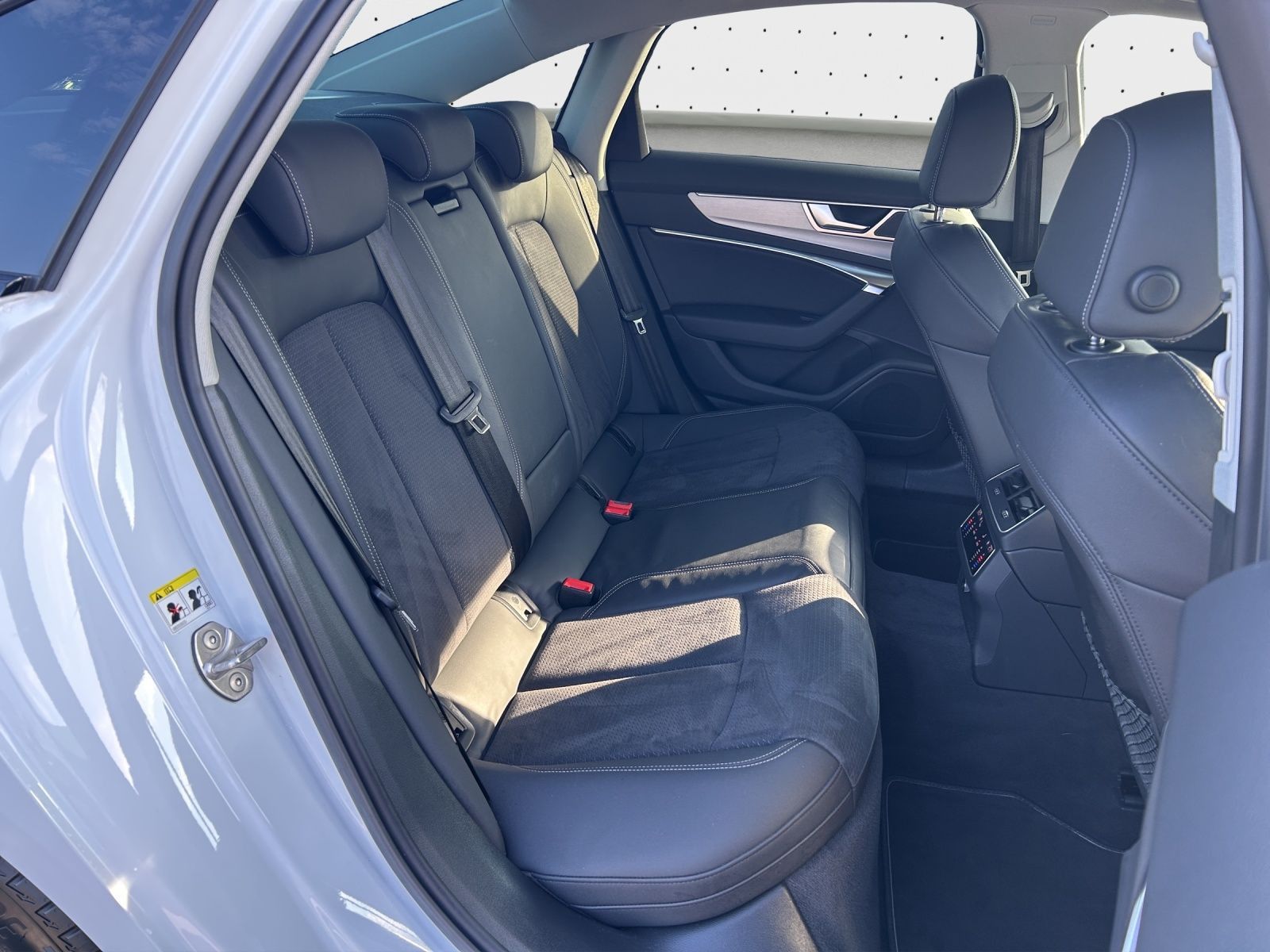 Audi A6 - Bild 13