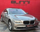 BMW 750 Baureihe 7 750i/Head-Up/Navi/Allradlenkung/ - BMW 750 aus 2011: 750i