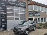 Volkswagen Tiguan Sport & Style BMT/BiXenon/PDC/AHK/EURO6 - Volkswagen Tiguan Eu mit Diesel-Antrieb